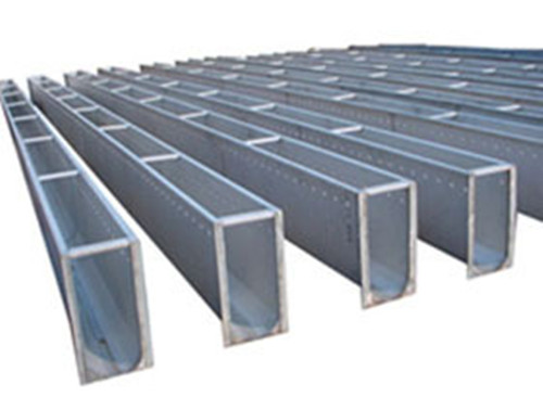 玻璃鋼儲(chǔ)水槽