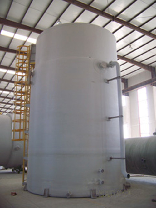 玻璃鋼儲(chǔ)罐