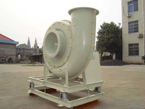 玻璃鋼風(fēng)機(jī)