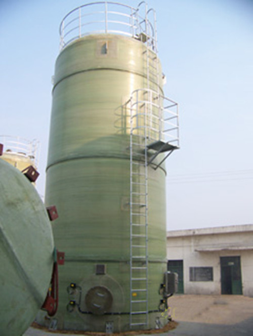 玻璃鋼儲(chǔ)罐