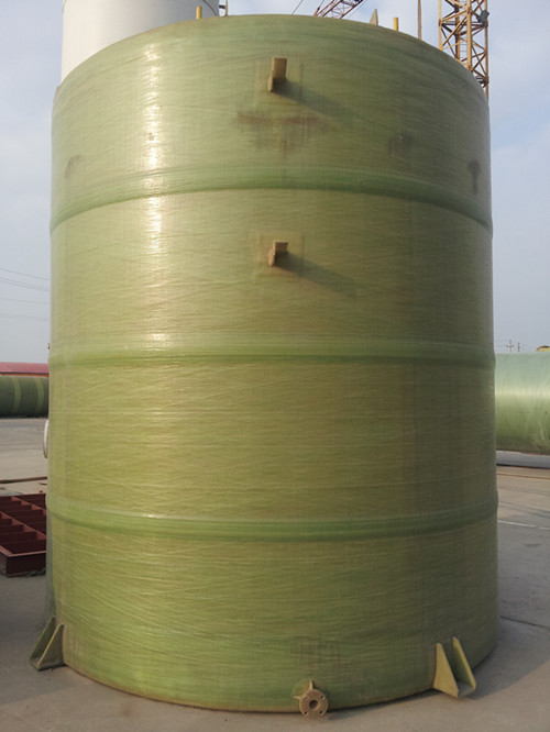 玻璃鋼儲(chǔ)罐